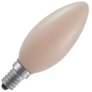 SPL | LED Ampoule flamme | E14  | 4.5W Dimmable pas cher