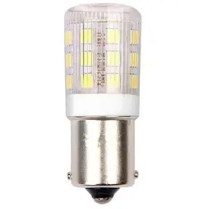 Comparateur de prix : spl Ampoule Tube Led Ba15s T18x45 250 Lm Clair