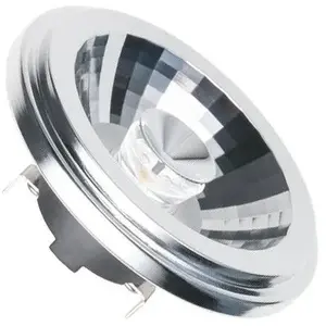 Schiefer Lighting Spot Led Gu10 Mr16 En Verre Jaune DimmableVendu parampoulepascher