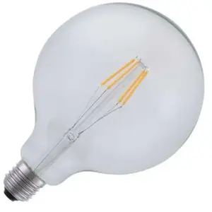 SPL | LED Ampoule Boule | E27 | 4.5W Dimmable pas cher