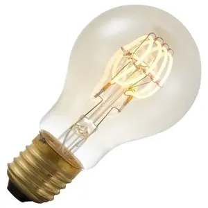 Comparateur de prix : SPL Ampoule Filament Led E27 T45 190lm Coloris Clair