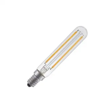 Comparateur de prix : SPL | LED Ampoule de tube | E14  | 4W Dimmable