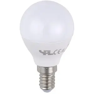 Masterlight SPL | LED Ampoule à Broches | G9 | 3.5W Dimmable pas cher