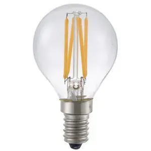 SPL | LED Flamme Torsadée | E14  | 1.5W DimmableVendu parmanutan