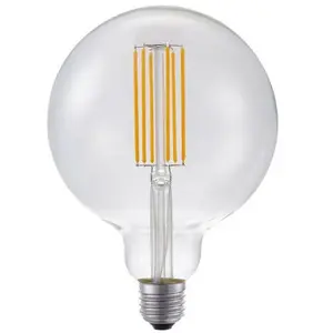 SPL | LED Ampoule Boule | E27 | 6.5W Dimmable pas cher