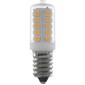 Comparateur de prix : Schiefer Lighting Ampoule Tube Led E14 T16x51 320 Lm 3w Clair