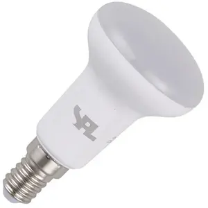 Comparateur de prix : spl Spot Ledgu10 Mr16 50x55 5w 360 Lm Argent