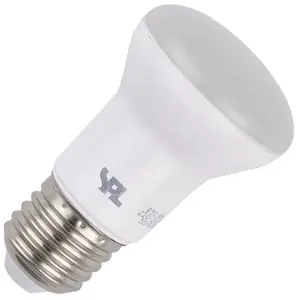 Comparateur de prix : SPL Spot Ledgu10 Mr16 50x55 7w 380 Lm Argent