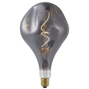 Comparateur de prix : spl Ampoule Xxl Flex Mystery Led E27 A165 100 Lm Effet Fumé