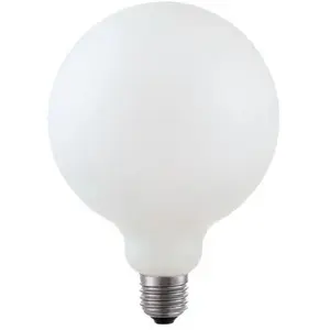 Comparateur de prix : SPL | LED Ampoule Boule | E27  | 5.5W Dimmable