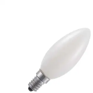 Schiefer Lighting SPL | LED Ampoule flamme | E14 | 4W DimmableVendu parampoulepascher