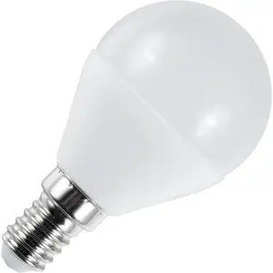 Comparateur de prix : SPL | LED Ampoule sphériques | E14  | 5W Dimmable