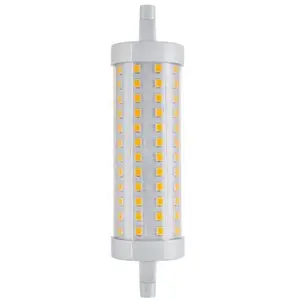 spl Ampoule Led R7s T29x118 1520 Lm 12.5w Clair