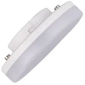 spl Ampoule Led Ba15d G45x80 3w 250 Lm Opale pas cher