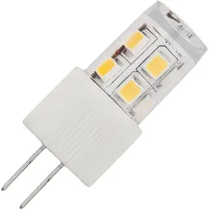 SPL | LED Ampoule avec culot à broche | G4  | 2W Dimmable pas cher