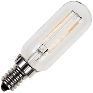 Comparateur de prix : SPL | LED Ampoule de tube | E14  | 2W Dimmable