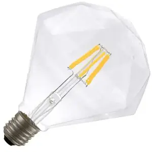 SPL | LED Diamond | E27 | 5.5W Dimmable pas cher