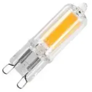 SPL | LED Ampoule à Broches | G9 | 2W pas cher