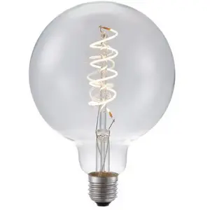 spl Ampoule Flex Ax Led E27 G125 190 Lm 4w ClairVendu parmanutan