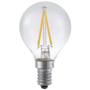 SPL | LED Ampoule sphériques | E14  | 4W Dimmable pas cher
