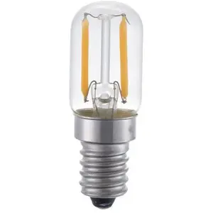 Comparateur de prix : spl Ampoule Led Tube E14 T20x60 1.5w Coloris Clair