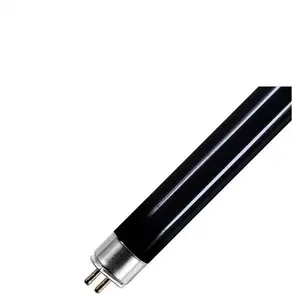 SPL | tube fluorescent | raccord G5 | T5 | 8W | lampe UV avec lumière bleue | 29cmVendu parampoulepascher