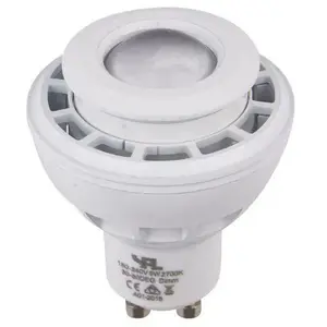 spl Ampoule Réglable Mr16 Gu10 Led 50x58 Blanc pas cher