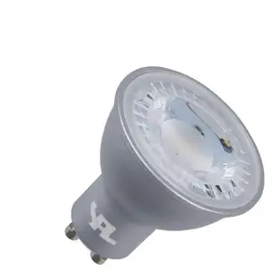 SPL Ampoule En Verre Led Gu10 4w 30x80 Temp 840Vendu parmanutan