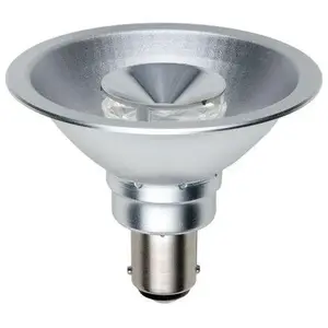 Comparateur de prix : spl Spot Led à Réflecteur Ba15d Ar70x55 8w 12v