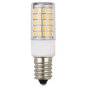Comparateur de prix : Schiefer Lighting Ampoule Tube Led E14 T18x61 440 Lm 4.5w Clair