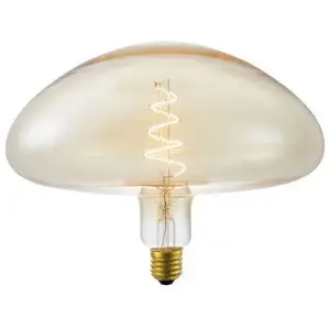 spl Ampoule Flex Mush Xxl Led E27 140 Lm Coloris DoréVendu parmanutan