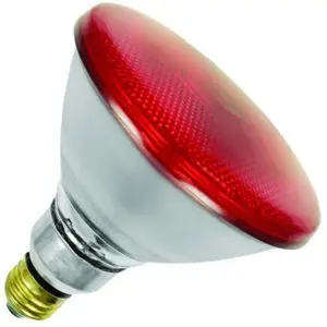 SPL |  Lampe infrarouge PAR Ampoule réflecteur | E27 | 150WVendu parampoulepascher