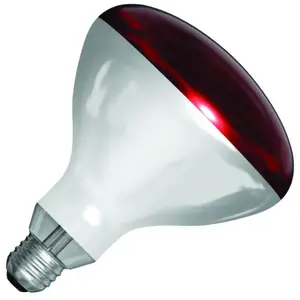 SPL | Lampe infrarouge Ampoule R/lampe à réflecteur | E27 | 150W pas cher