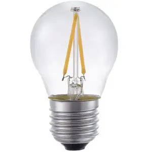 SPL | LED Ampoule sphériques | E14  | 4W DimmableVendu parampoulepascher