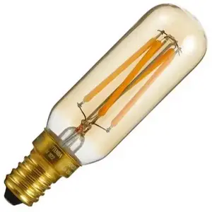 SPL | LED Ampoule de tube | E14  | 4W DimmableVendu parmanutan