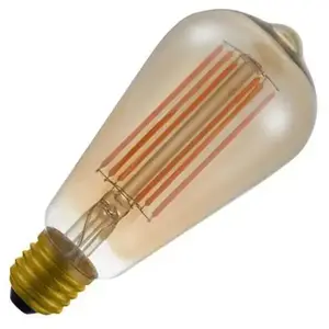 SPL | LED Edison | E27 | 6.5W Dimmable pas cher