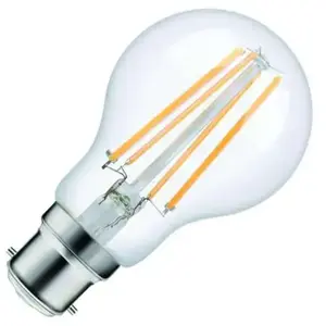 spl Ampoule Led P26x56 Poirette E14 1w Coloris ClairVendu parmanutan
