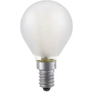 spl Ampoule Filament G45 Led 320 Lm 4w Effet DépoliVendu parmanutan