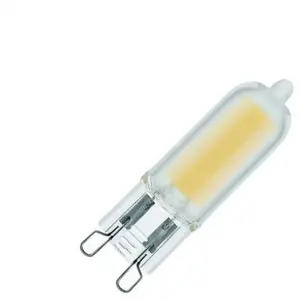 SPL | LED Ampoule à Broches | G9  | 2W pas cher