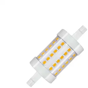 Comparateur de prix : SPL | LED lampe à tige | R7s  | 8W Dimmable