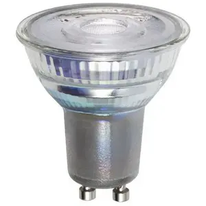 Comparateur de prix : spl Spot Ledà Réflecteur Gu10 Mr16 50x54 320 Lm 5.5w