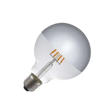 SPL | LED Ampoule Boule | E27 | 4W Dimmable pas cher