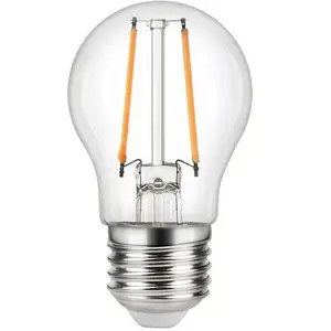 Comparateur de prix : SPL | LED Ampoule sphériques | E27  | 2W Dimmable