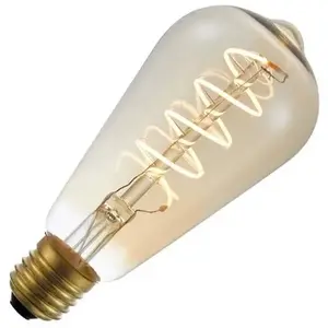 SPL | LED Edison | E27 | 4W Dimmable pas cher