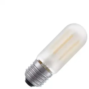 SPL | LED Ampoule de tube | E27  | 5W Dimmable