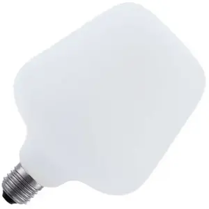Comparateur de prix : spl Ampoule Filament Led Xxl E27 St125 6w Blanc Mat