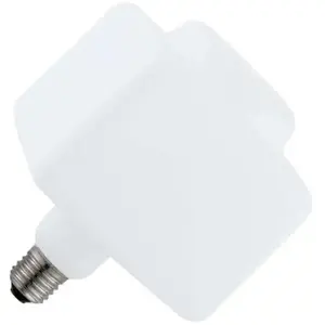 Comparateur de prix : spl Ampoule Filament Led Xxl E27 Ts125 6w Blanc Mat