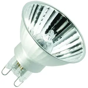 SPL | halogène Ampoule R/lampe à réflecteur | G9 | 40WVendu parampoulepascher