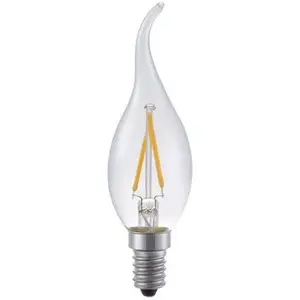 Comparateur de prix : SPL | LED Ampoule flamme | E14  | 2.8W Dimmable