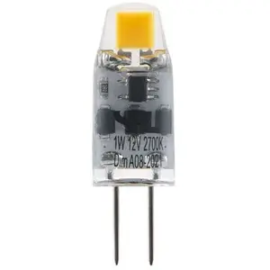SPL LED Filament - 6W / Dim to WARM 2700-2200K pas cher